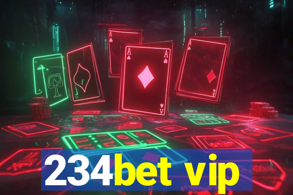 234bet vip